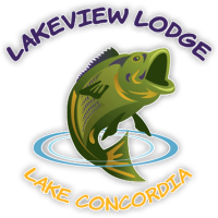 Fishing & Pet Friendly Vacation Lodge near Lake Concordia LA | Lakeview ...